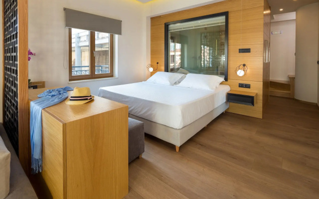 Querini Luxury Suites