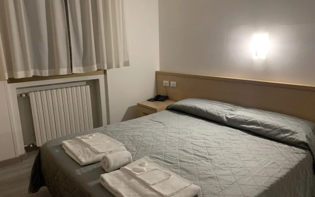 Albergo San Vitale