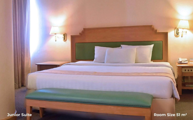 Tunjungan Hotel