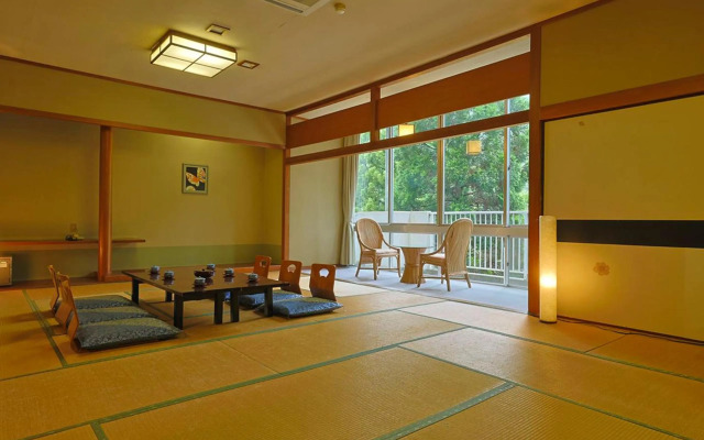 Hinotanionsen Misugi Resort