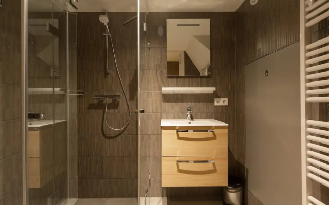 3-bedroom Duplex Apartment in Den Haag