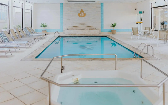 Hotel Minas Gerais