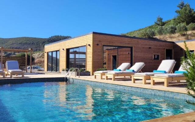 SÓIS Montejunto Eco Lodge