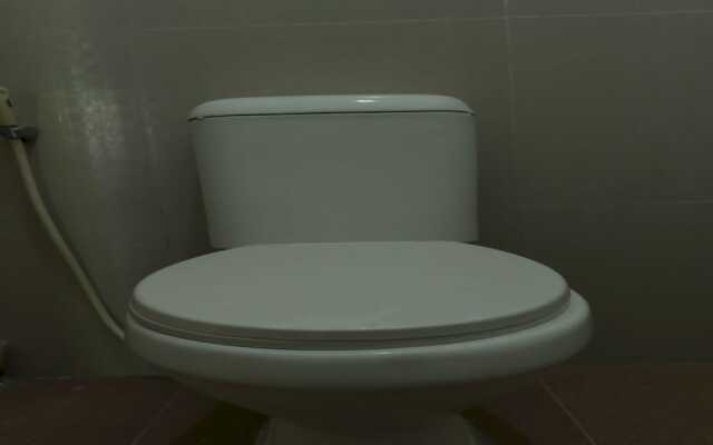 Hotel O Kost Eksklusif Syariah