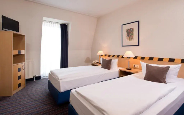ACHAT Hotel Dresden Elbufer