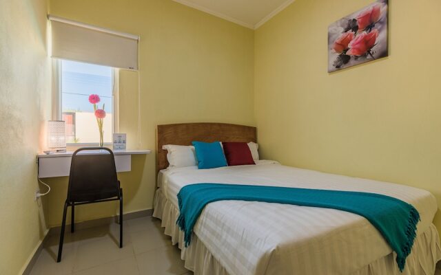Rooi Santo Residence