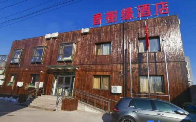 Xiangxieyuan Hotel