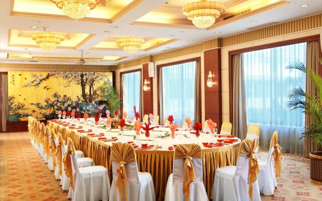 City Hotel Xiamen