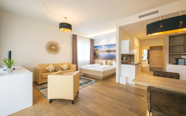 PM PremiumAPART Strassgang