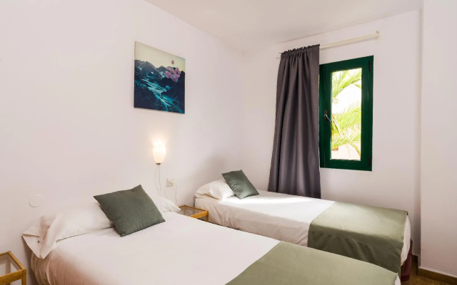 Los Rosales Apartamentos