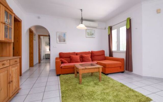 House Macando Denia