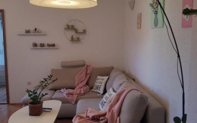 Apartments Barac