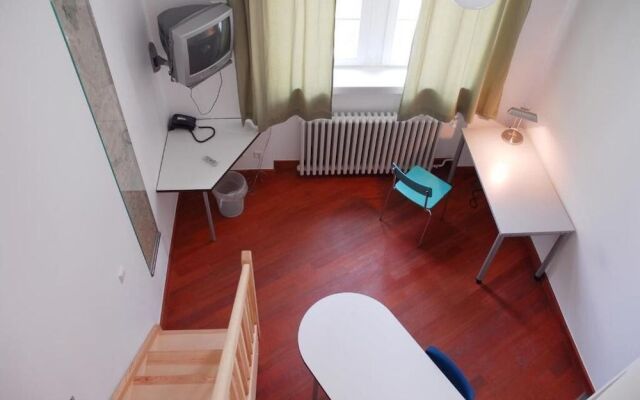 GLS Studio Hotel Berlin