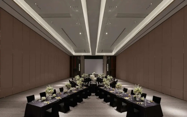 Doubletree By Hilton Cangnan