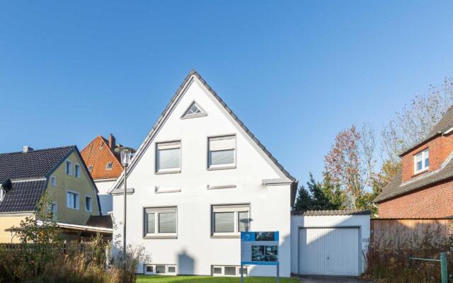 Haus im Kreuzweg CASA Blanca 2