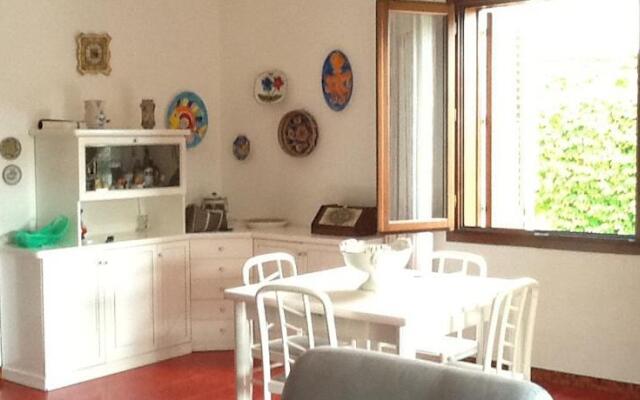 Splendida Casa In Riva Al Mare