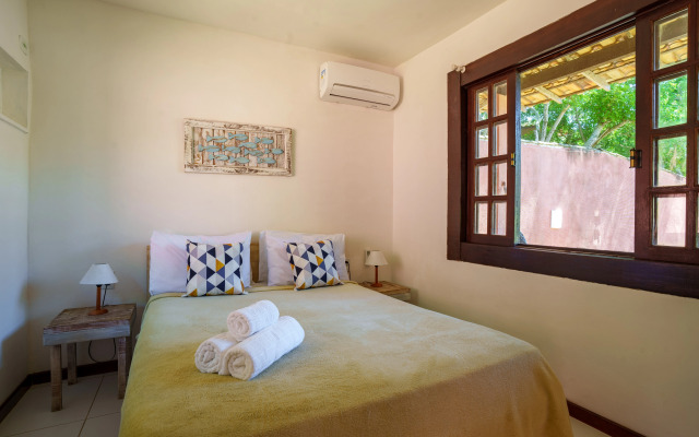 Pousada Casa Cactus