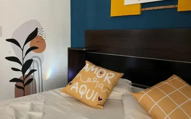 Pura Vida Ubatuba Suites