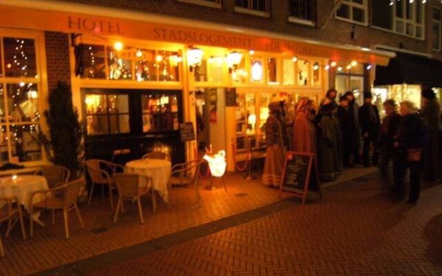 Stadslogement De Smederij van Steenwijk