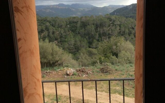 Agroturismo Sa Campaneta