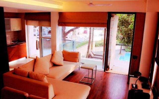 Luxurious 2Bhk For Ultimate Holiday Experience In Goa - 2