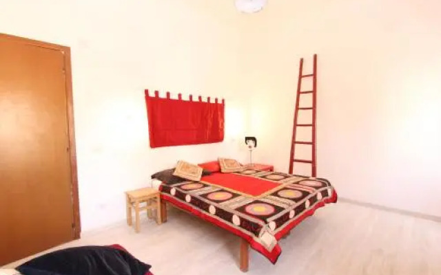 Pellegrino Apartment