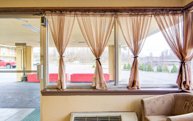 Econo Lodge Wytheville