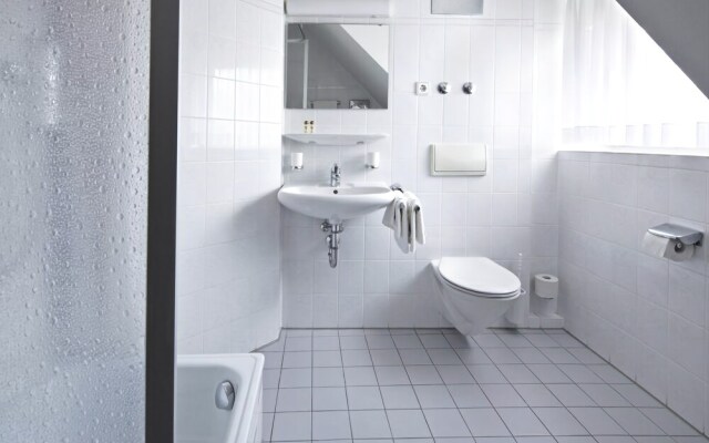 Hotel Krauthof