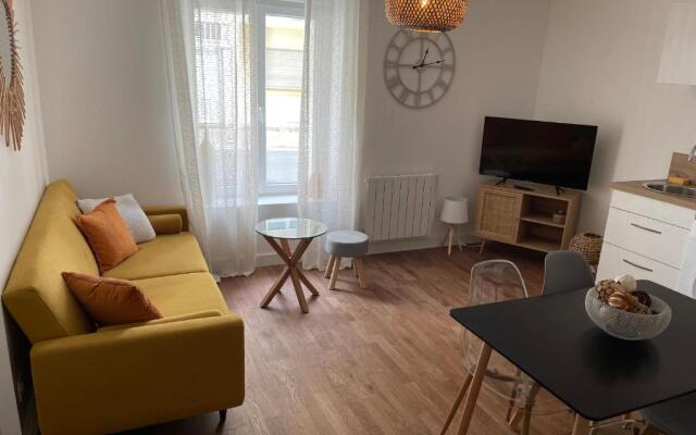 LE POULORIO LOFT Studio RDC ByLocly
