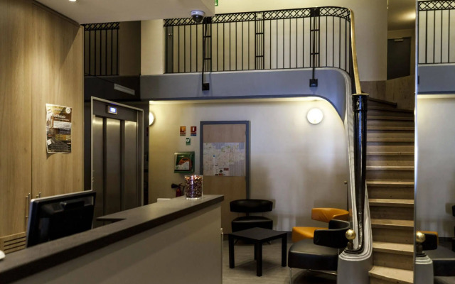 Hotel Chagnot