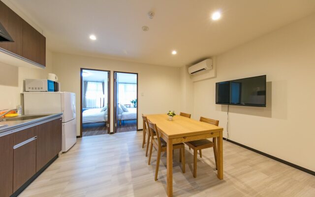 Hotel SaintFelician Kyoto Shijo Karasuma