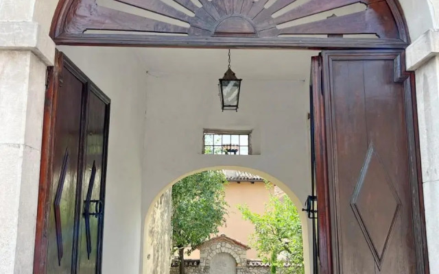 Villa sulle colline del Prosecco - Casa di Gaia