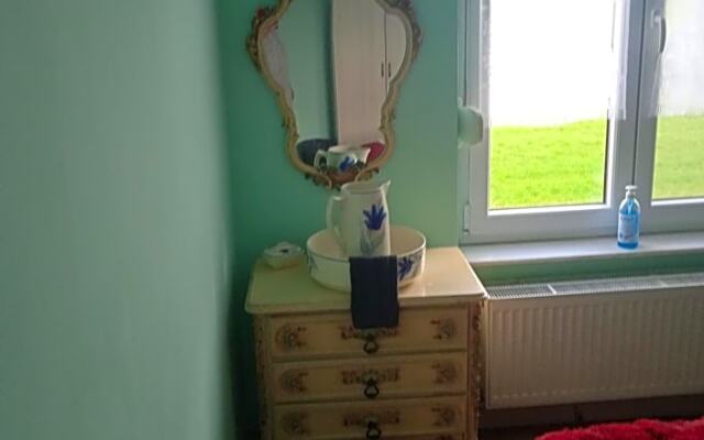 Sweet home vintage