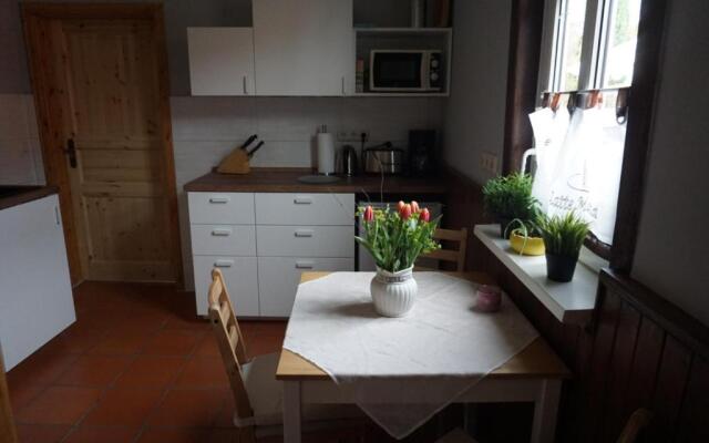 Ferienwohnung Helbing