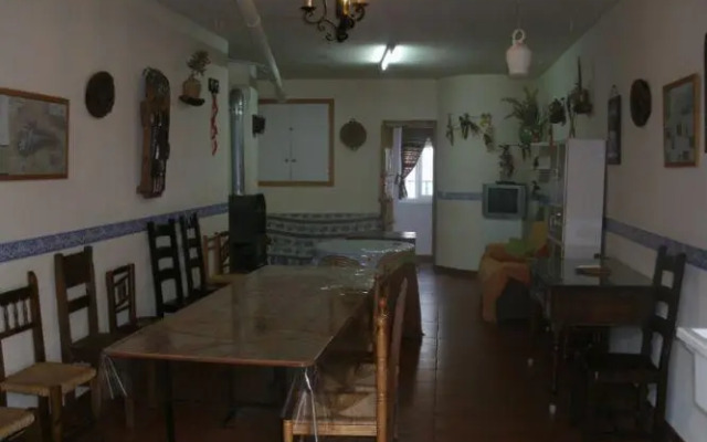 Alojamientos Rurales Abrural