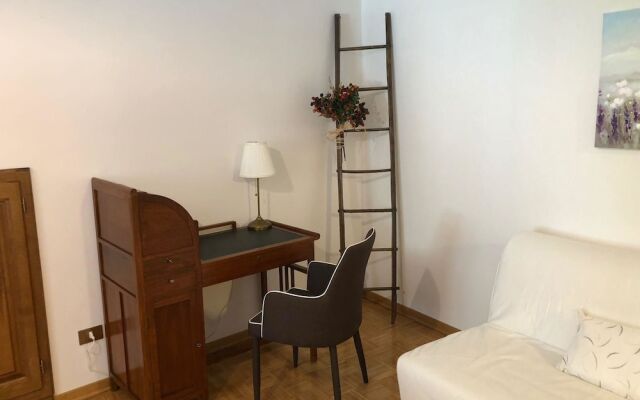 BMP Apartment Stella Alpina