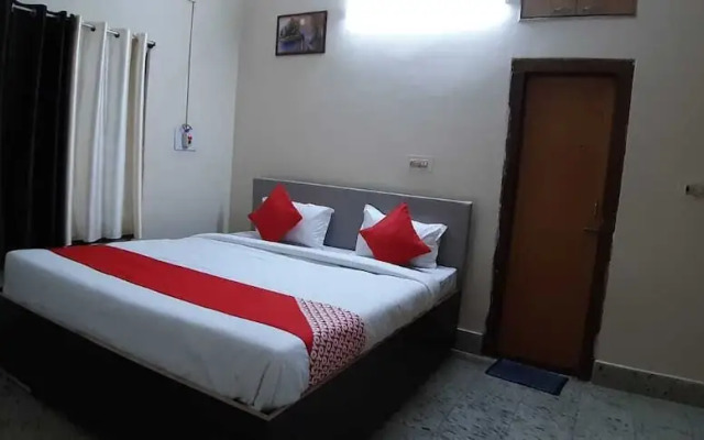 Hotel Bhubaneswar Pride