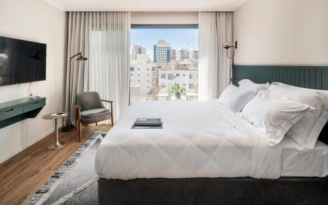 Jo Hotel