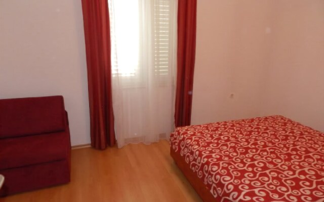 Apartments Emil