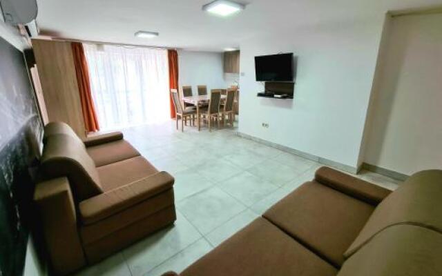 Anita Apartman Sopron