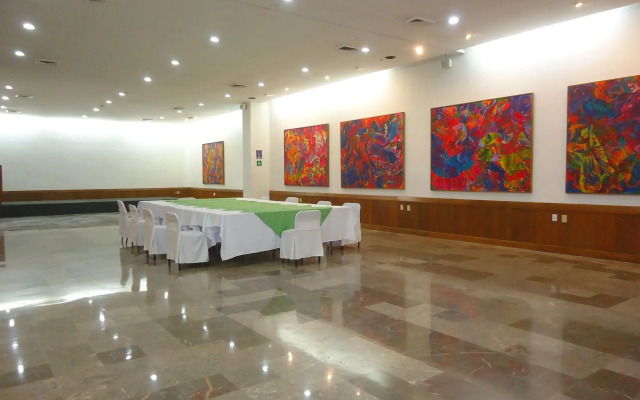 Concierge Plaza Colima