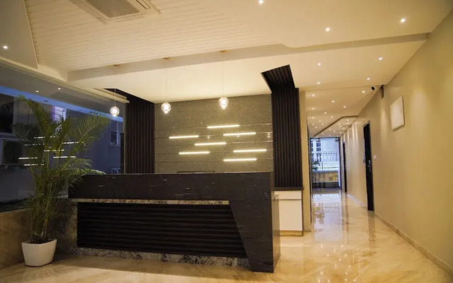 Sun Shine Hotel
