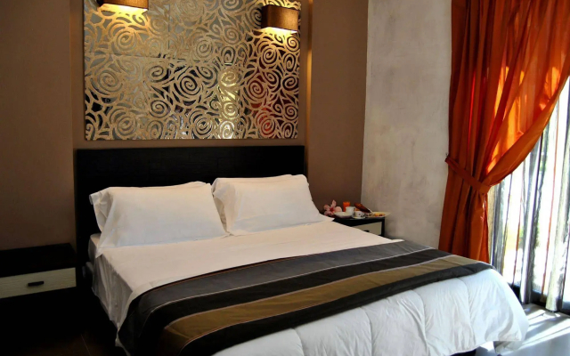 Le Dune Resort