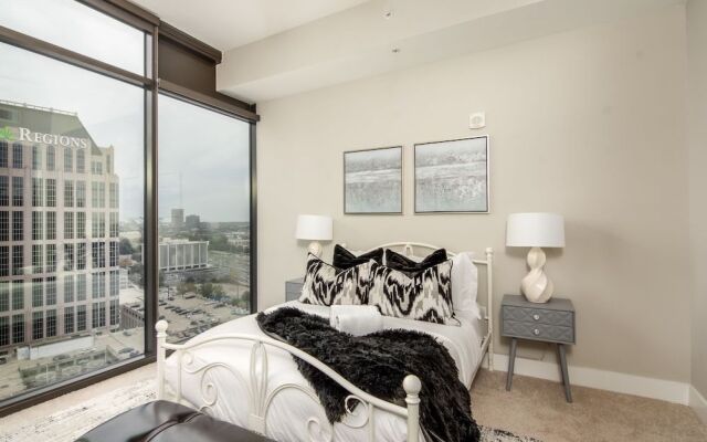 CHIC COLLECTION by NOHOTEL on Peachtree