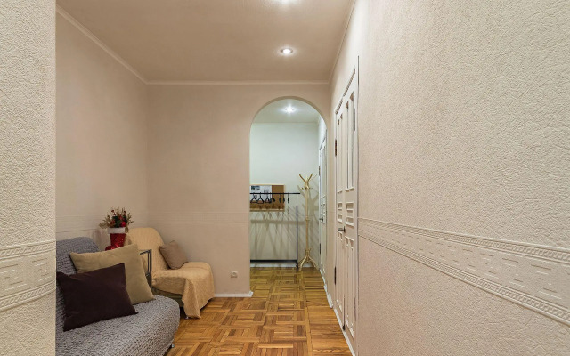 Prima Rent на проспекте Гагарина 52