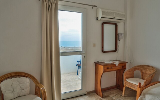 Stelios Rooms