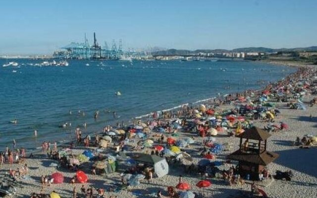 El Bahía
