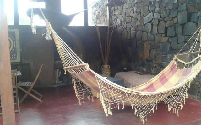 Hummingbird Hostel