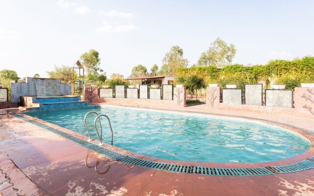 Samardha Jungle Resort by OYO Rooms