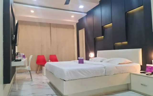 VITS Select Grand Inn, Ratnagiri